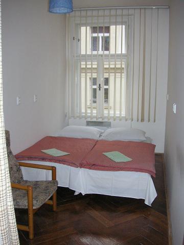 Hostel Bell Prag Dış mekan fotoğraf